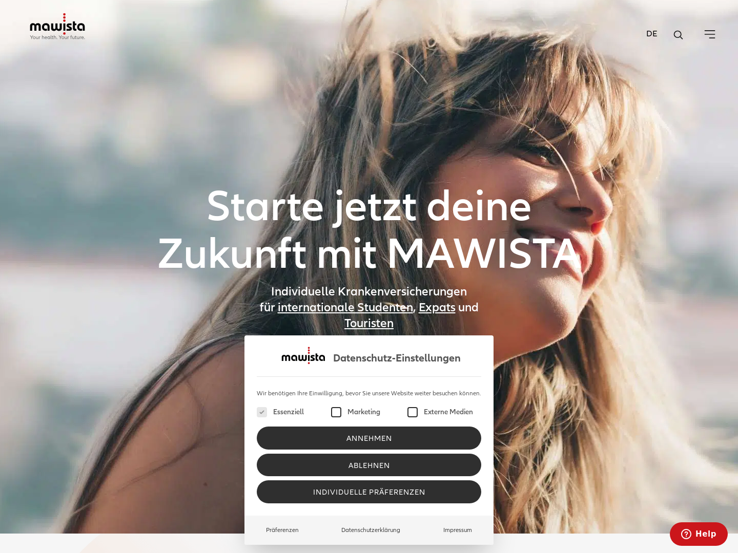 Mawista