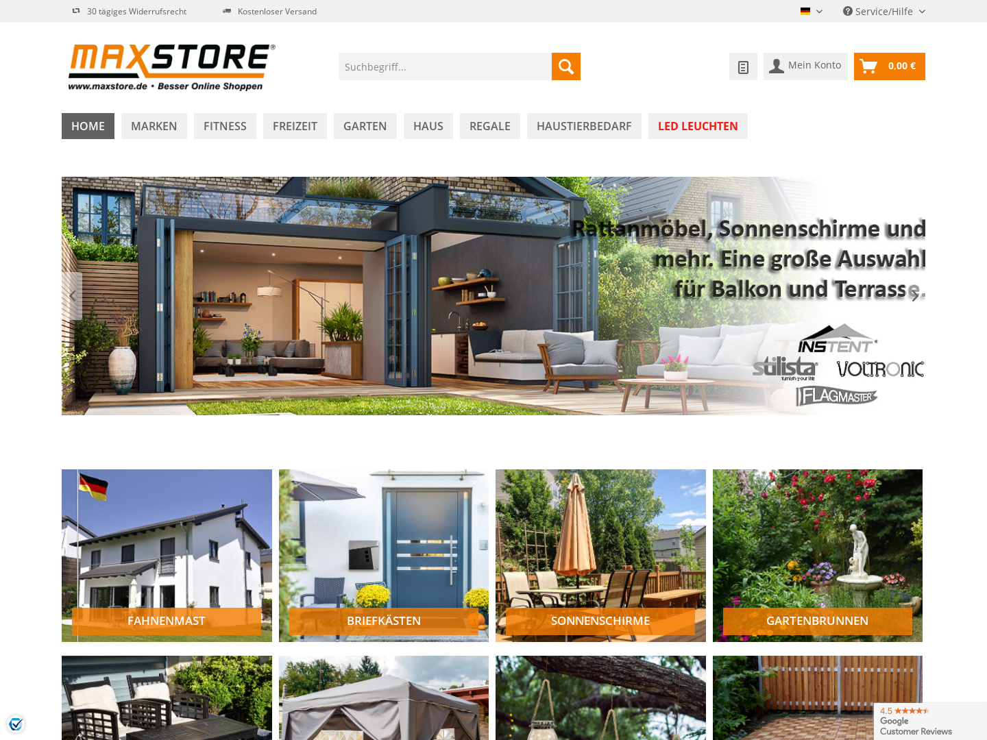 Maxstore GmbH