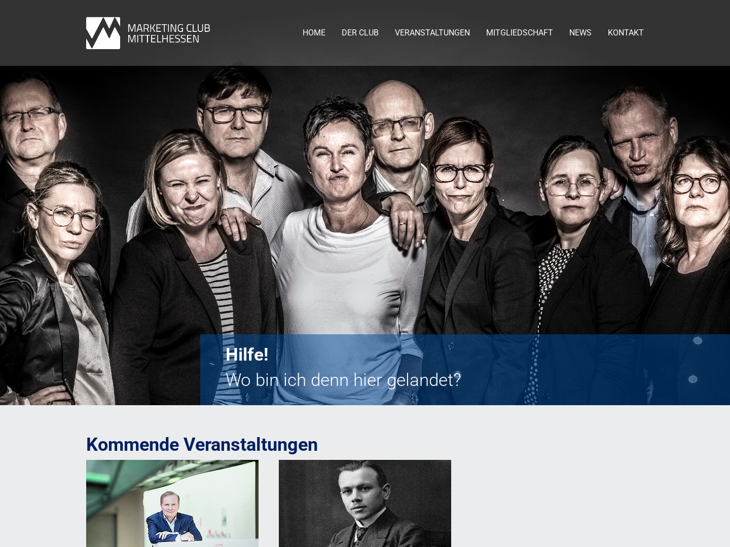 Marketingclub Mittelhessen e. V.