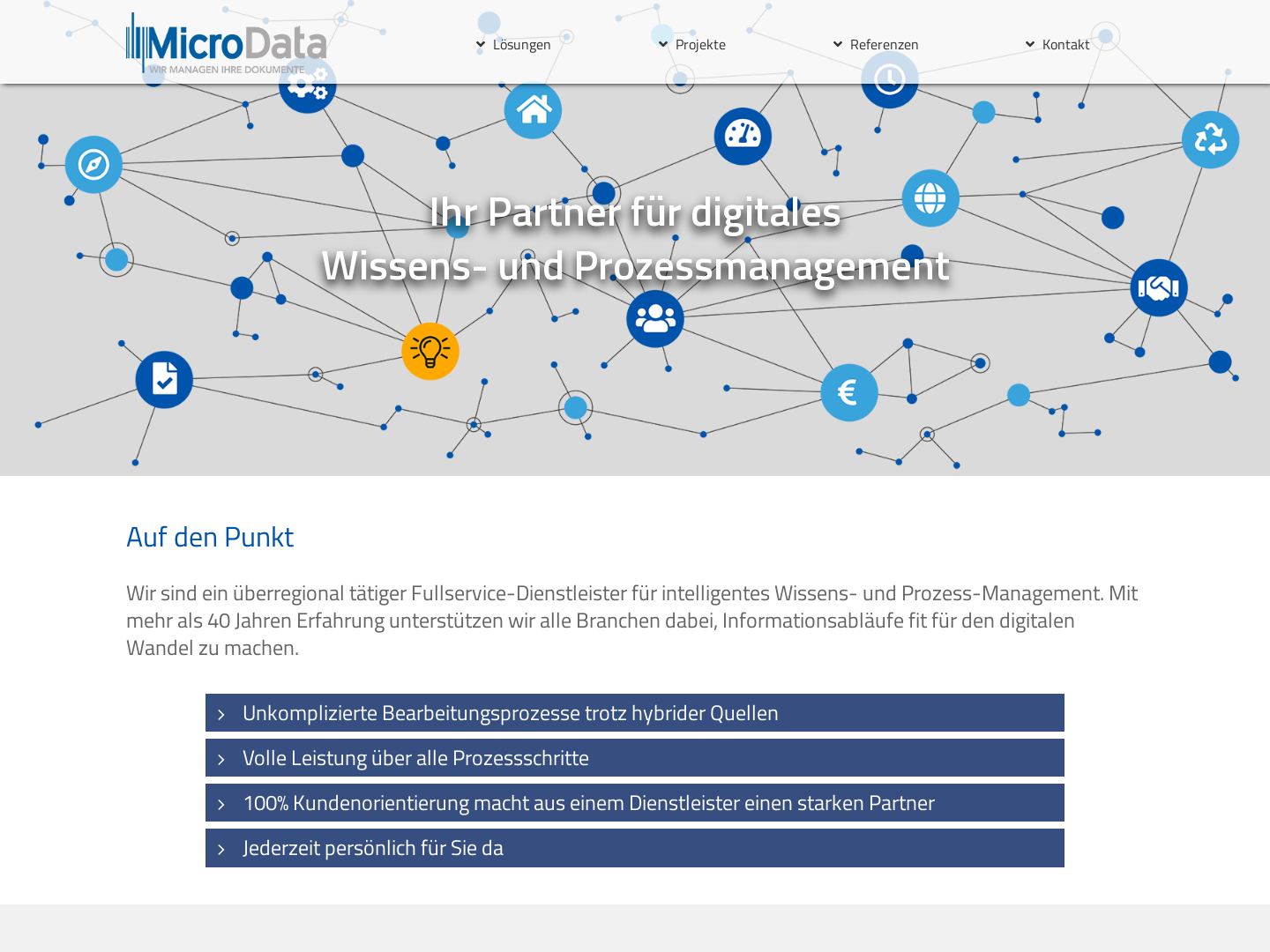 MicroData GmbH