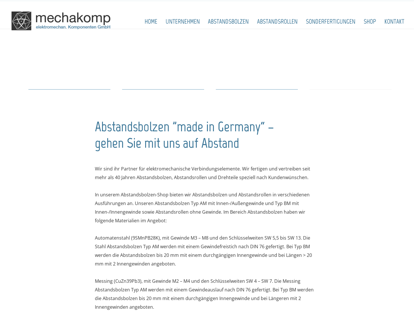 Mechakomp GmbH