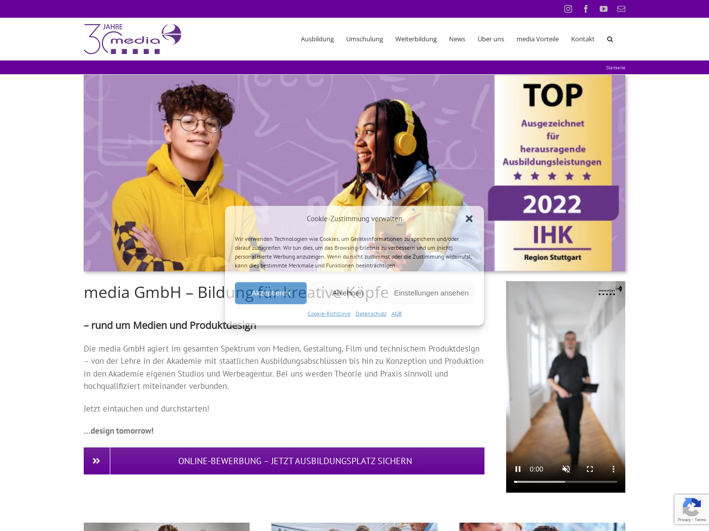 Media GmbH