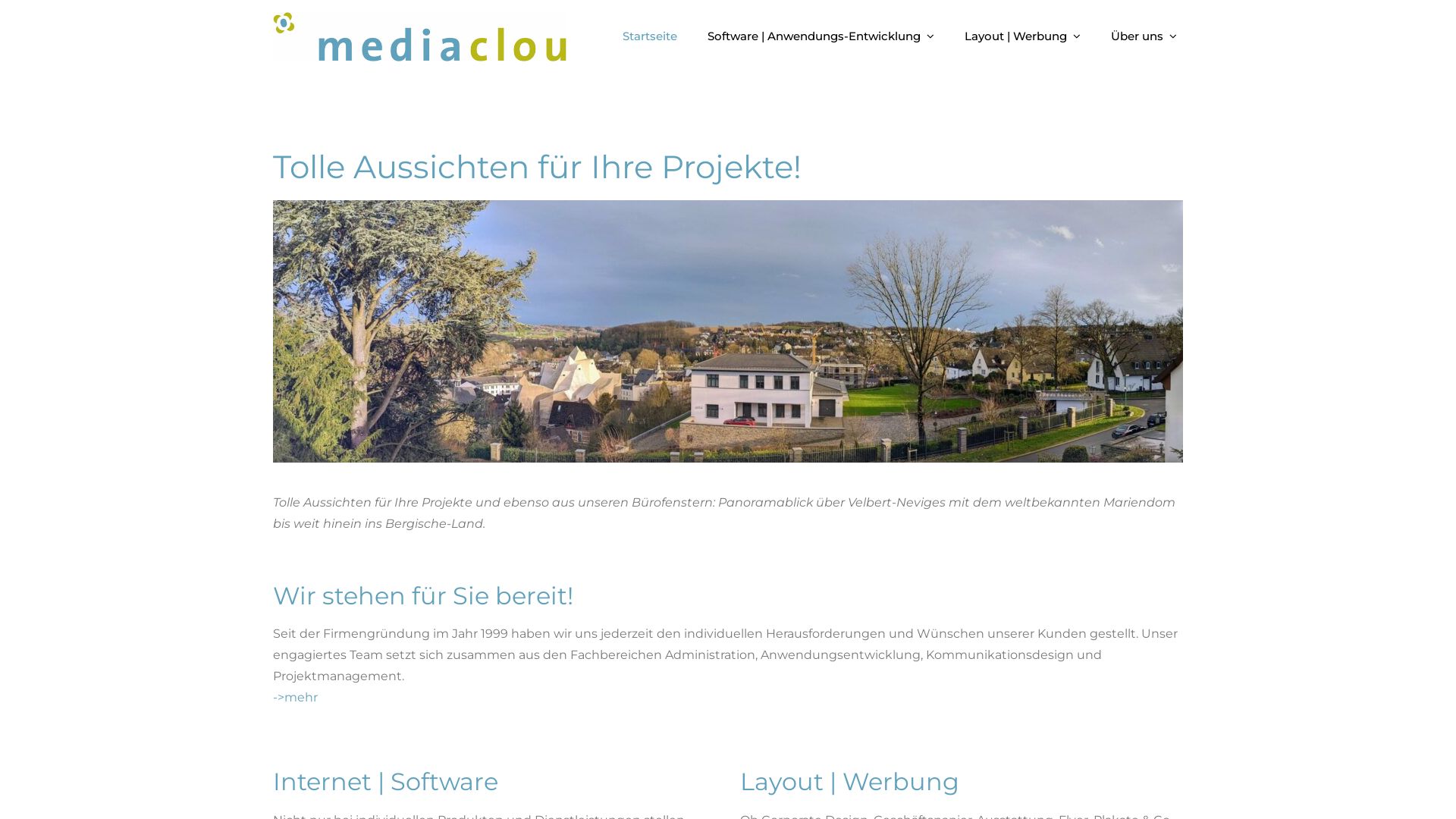 Mediaclou GmbH