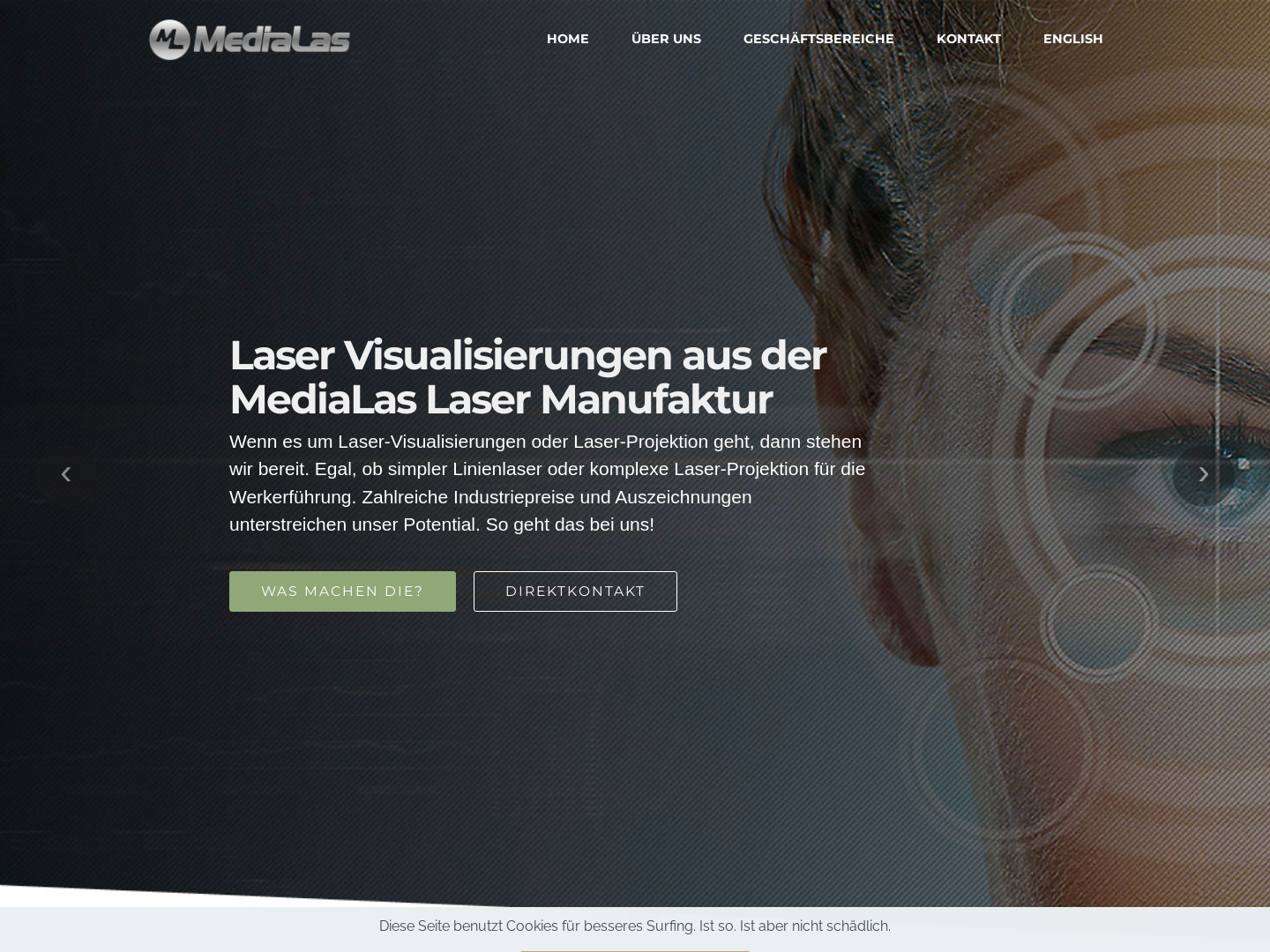 MediaLas Electronics GmbH