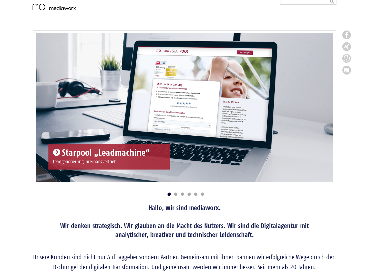 Mediaworx Berlin AG