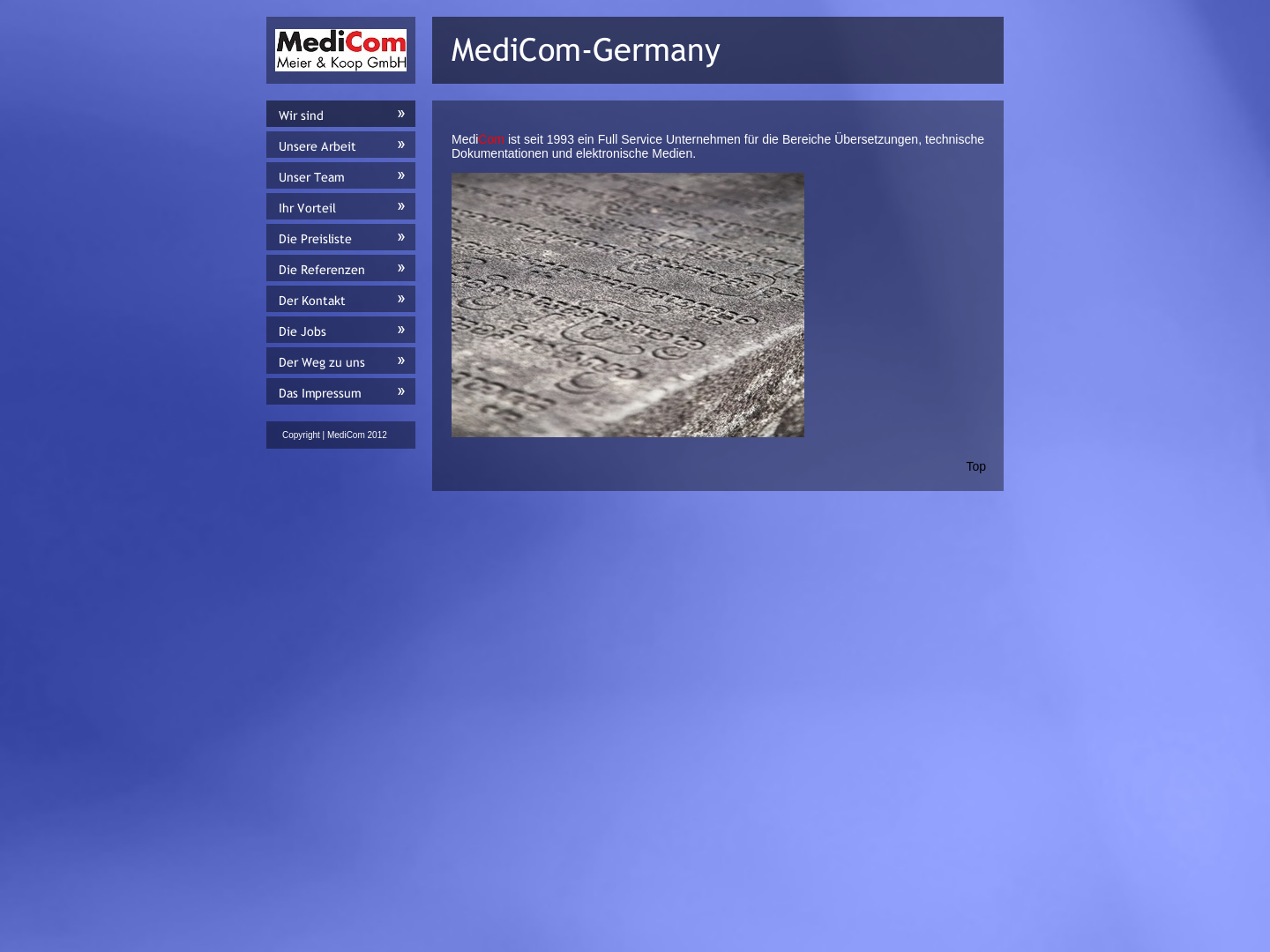 MediCom Meier & Koop GmbH