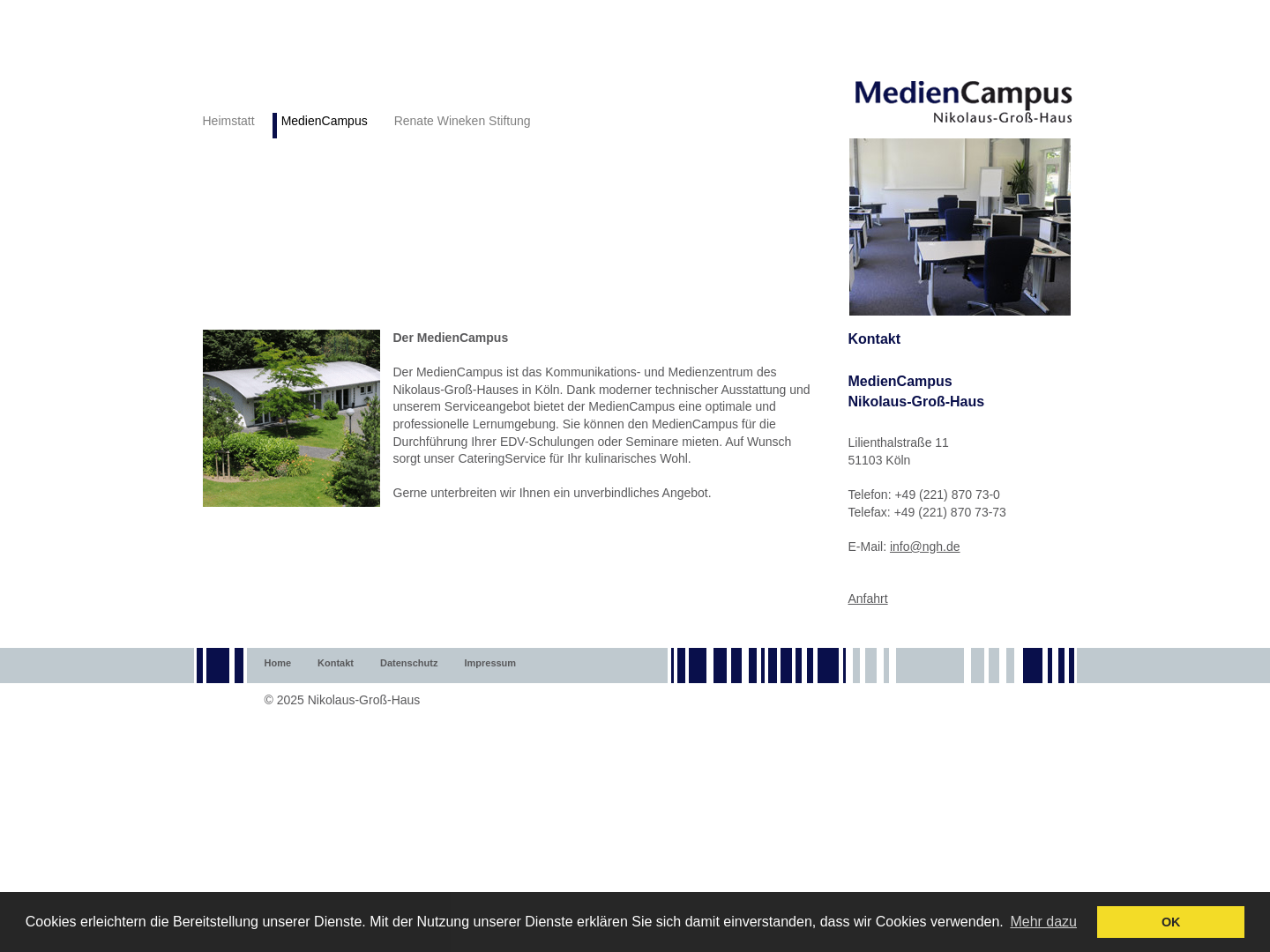 MedienCampus