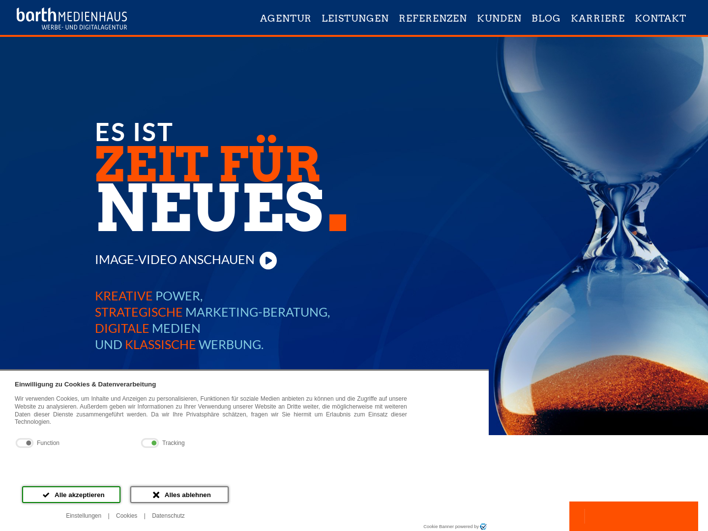 Barth Medienhaus GmbH