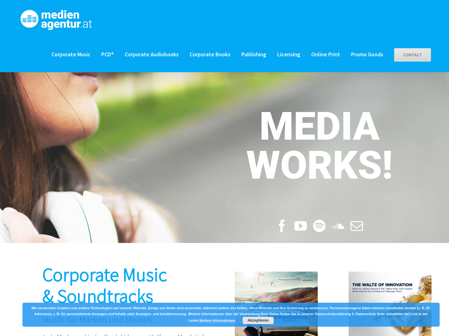 Medienagentur.at