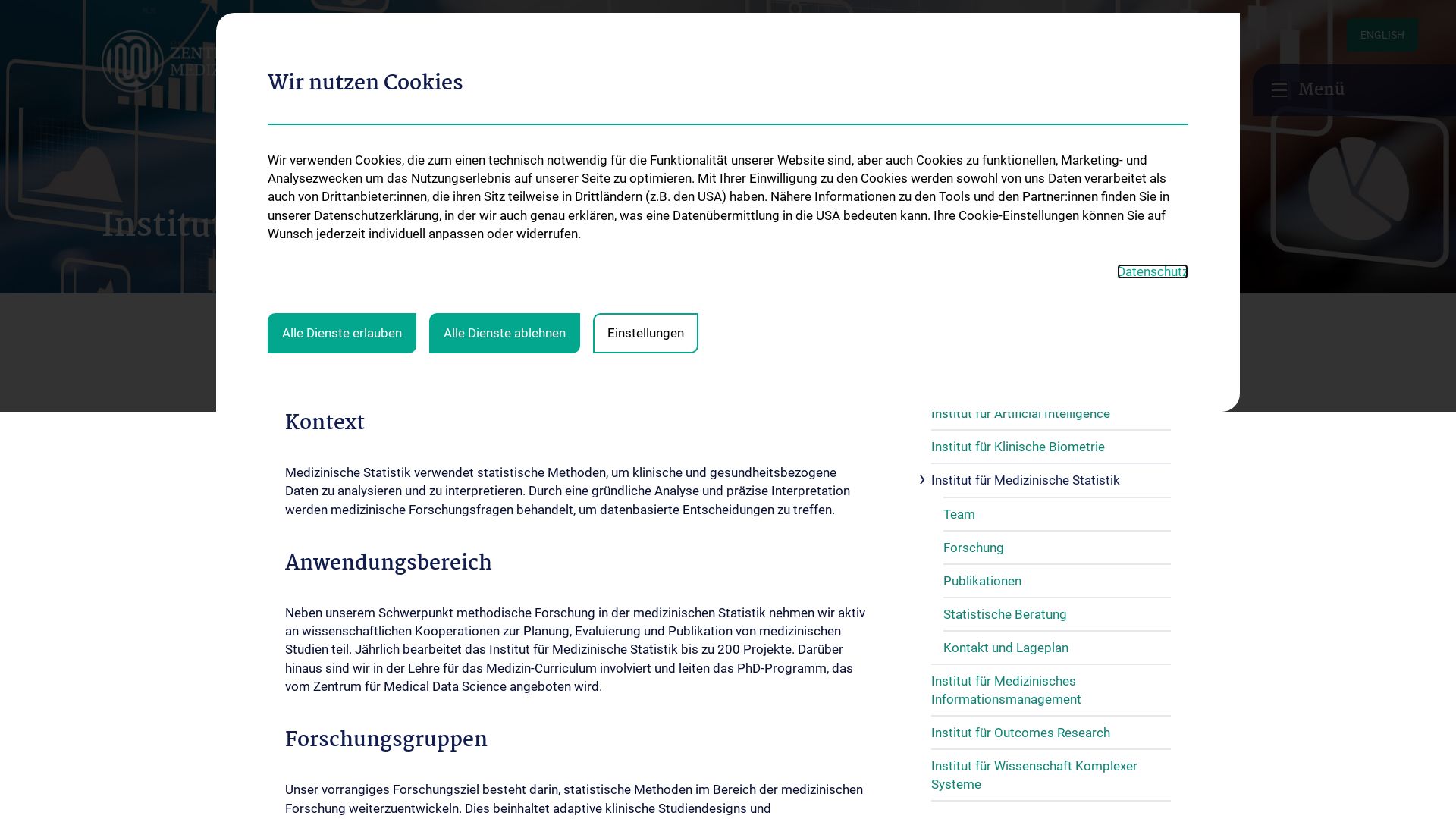 Medizinische Universität Wien