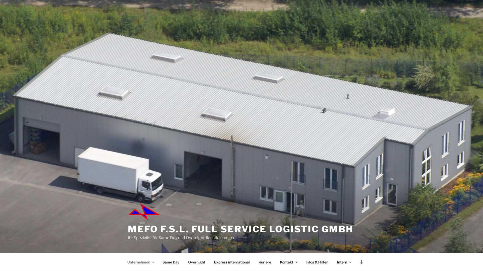 MeFo F.S.L. Full Service Logistic GmbH