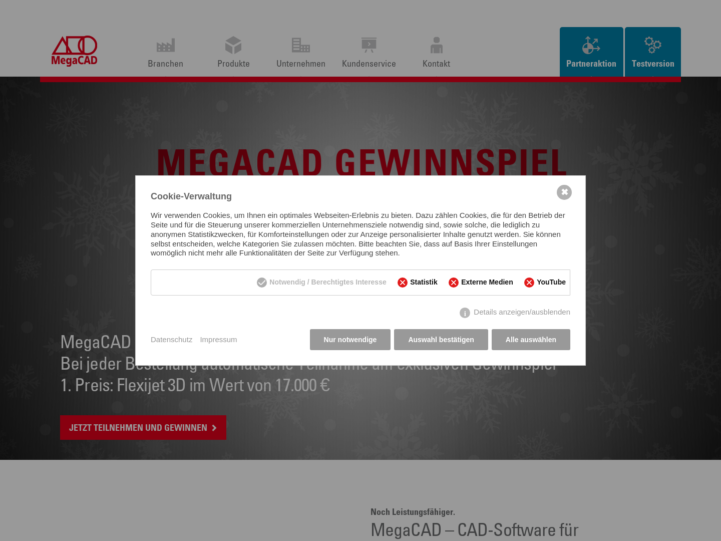 Megatech Software GmbH