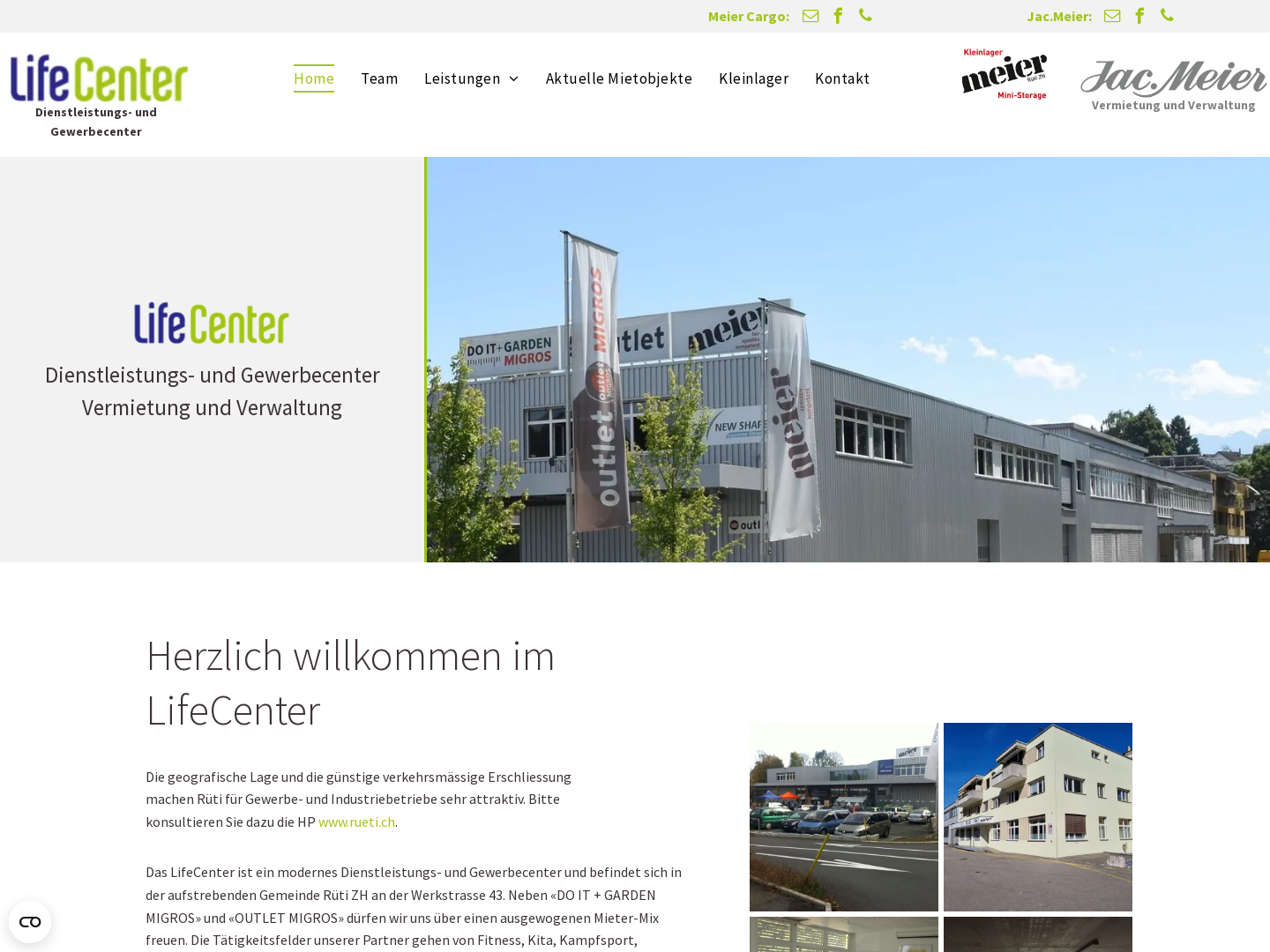 Meier Cargo AG