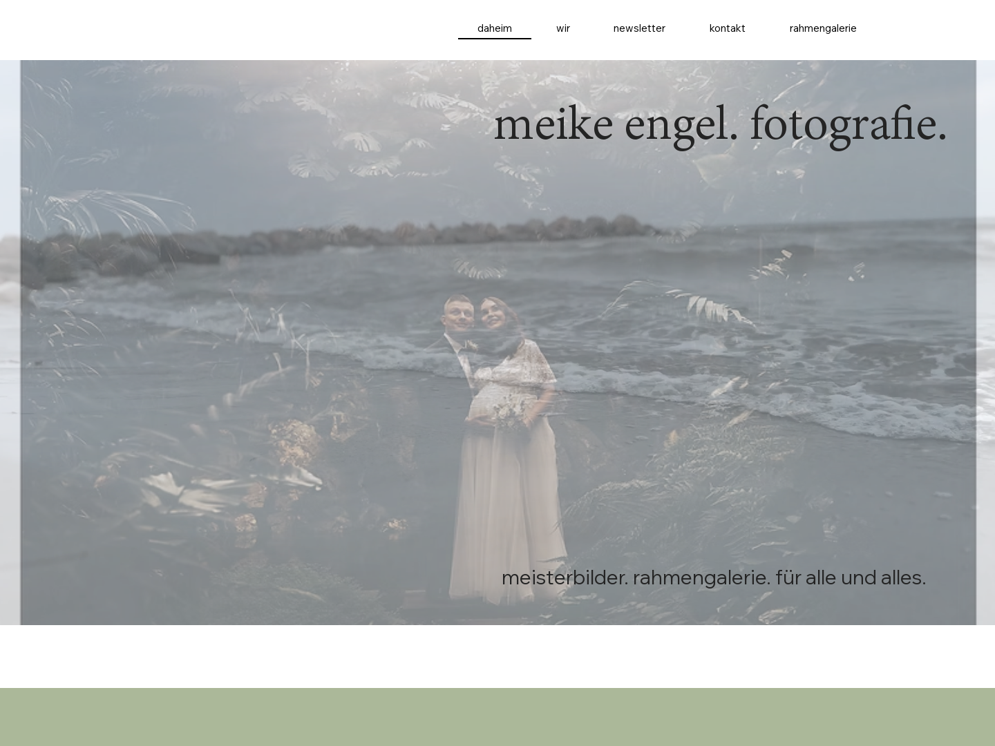 Meike Engel Fotografie