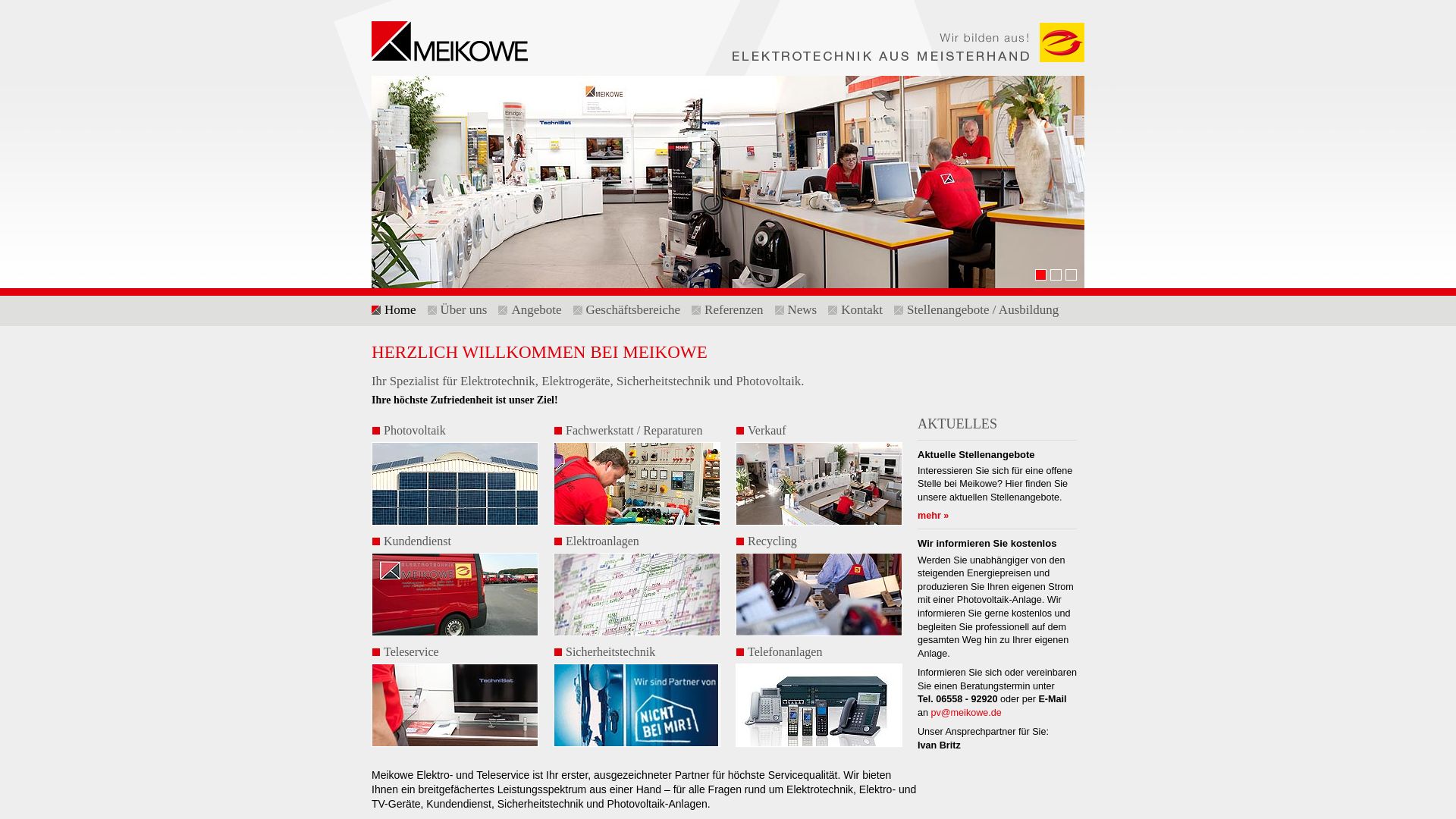 MEIKOWE GmbH