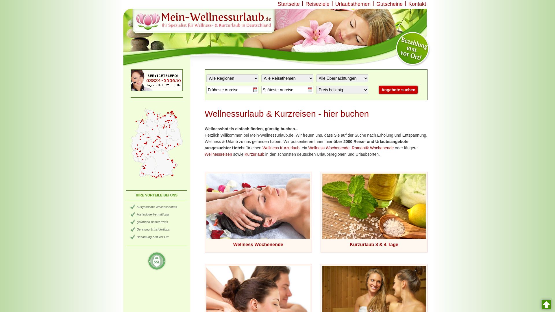 Atrium - Agentur für Tourismus und Marketing