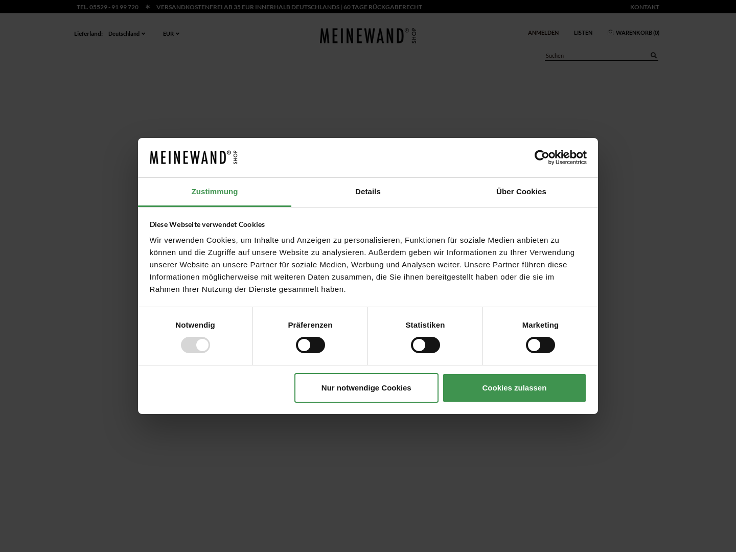 Meinewand, Sebastian Stahl