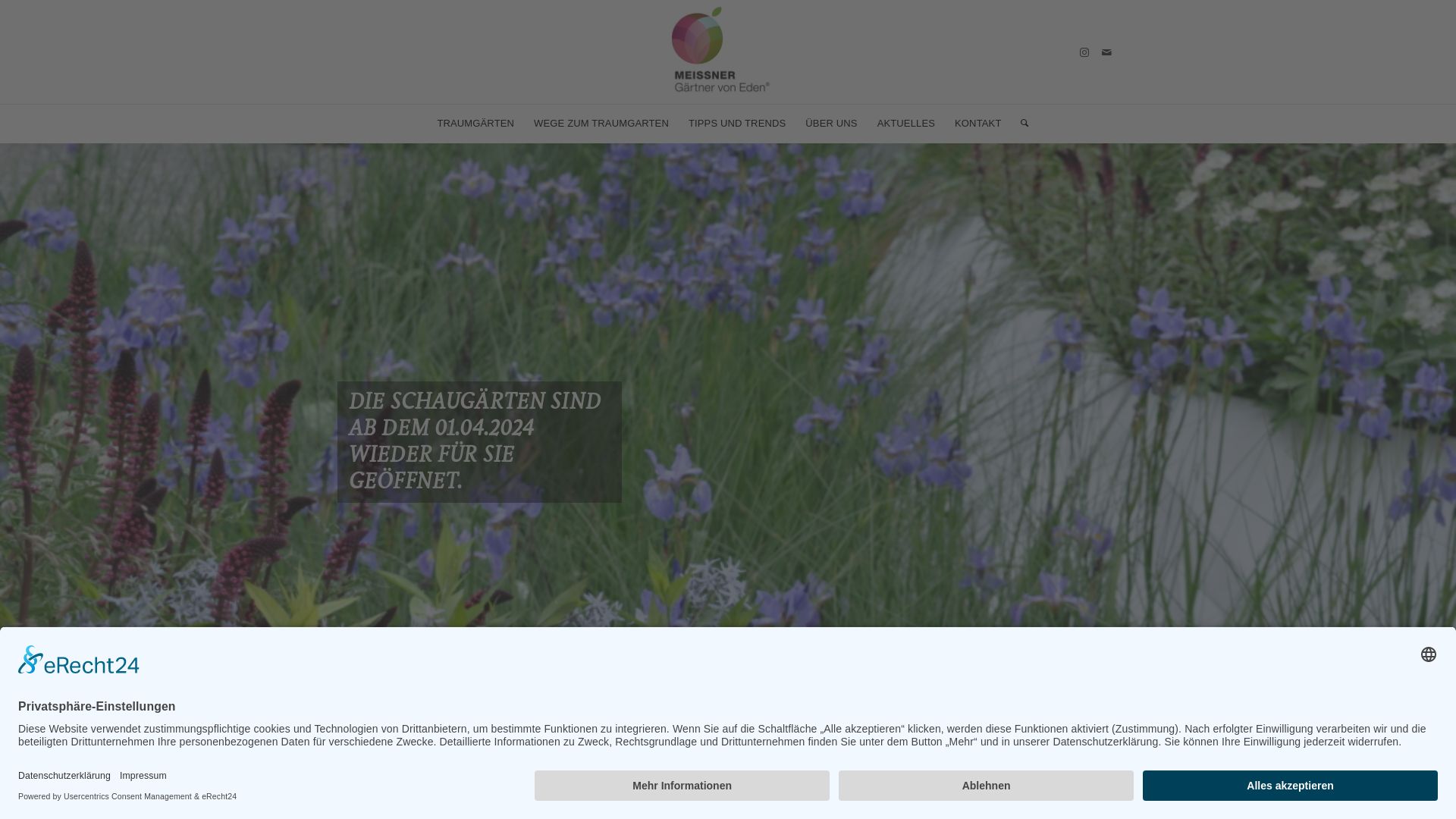 Meißner Gartengestaltung GmbH