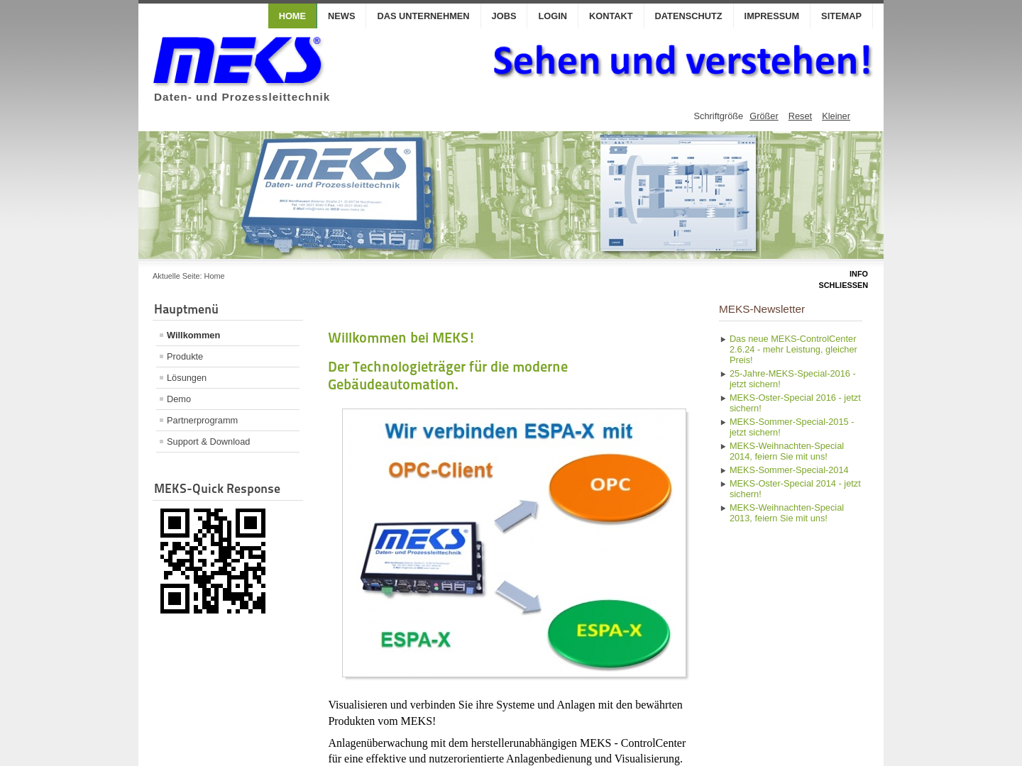 MKS Nordhausen, Inh. Maik John