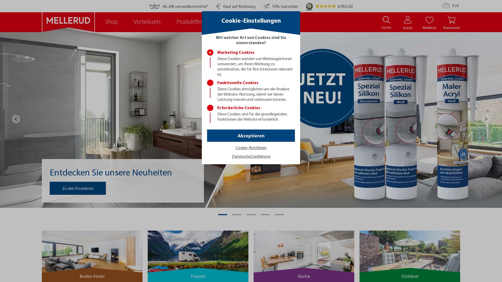 Mellerud Chemie GmbH
