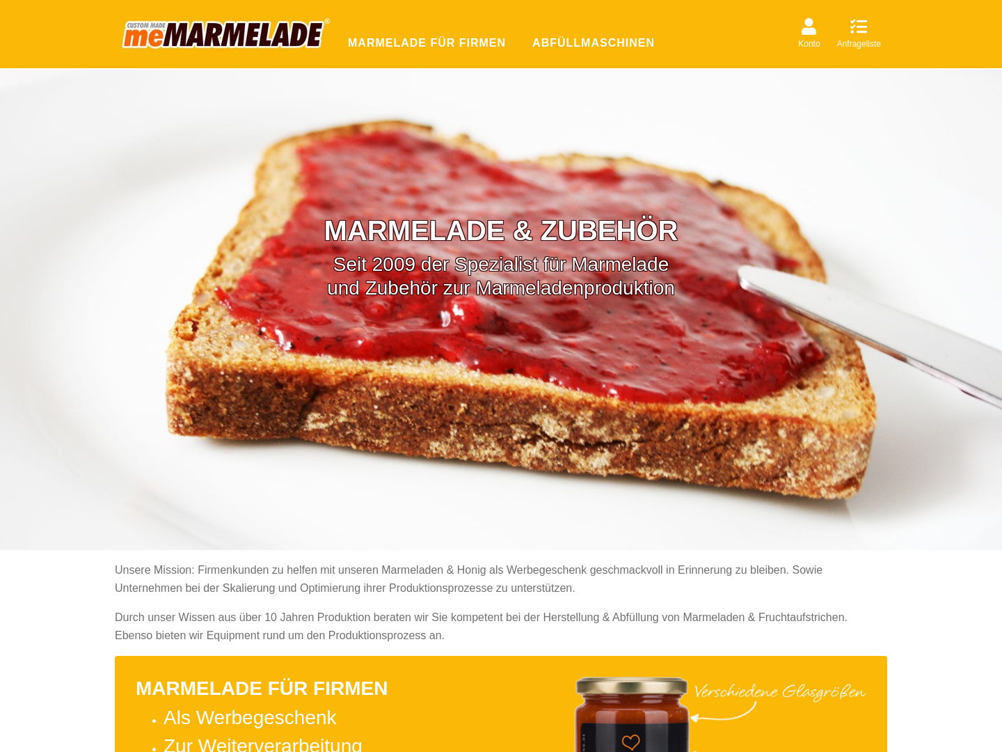 MeMarmelade, Christine Lauer