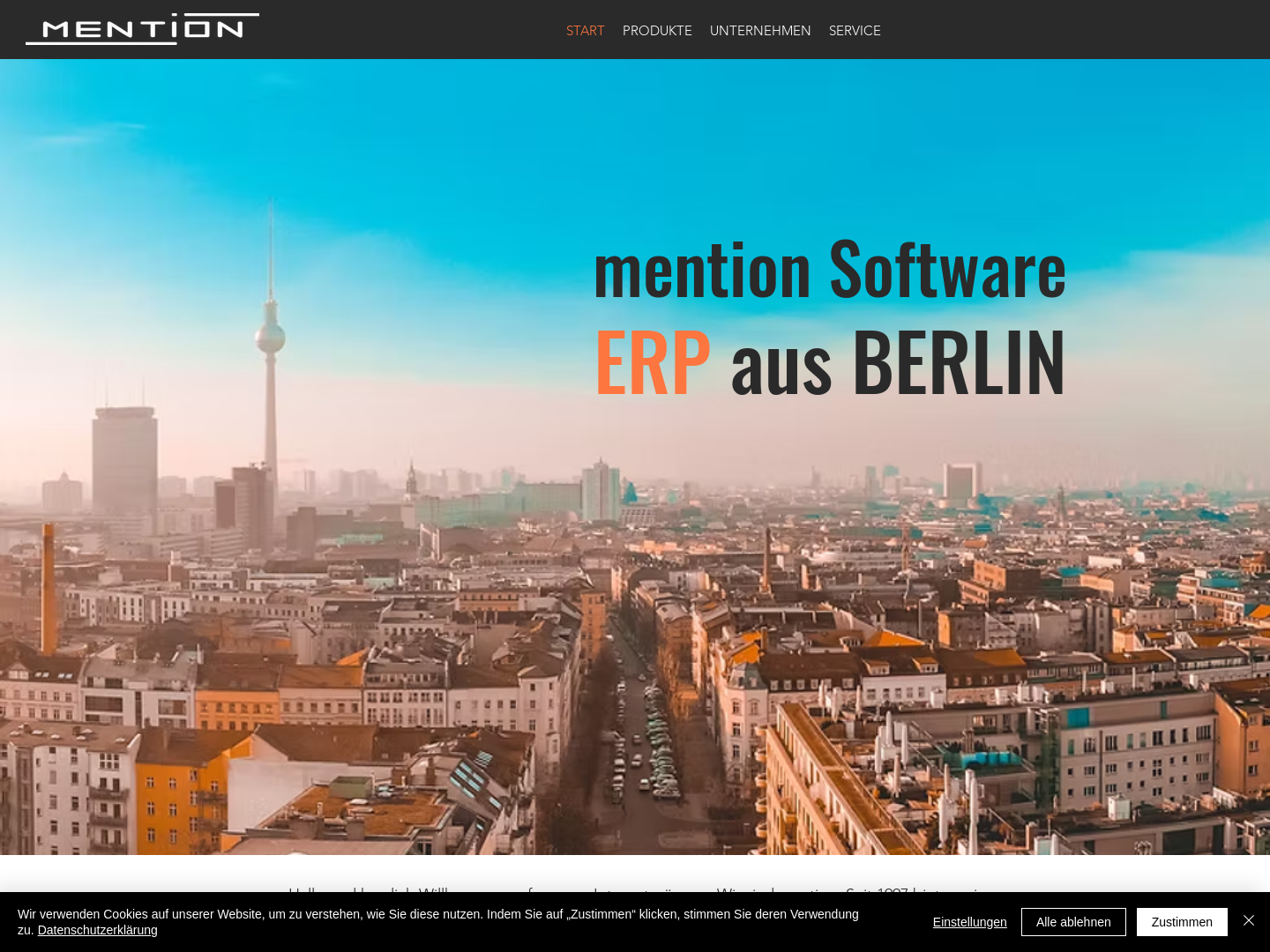 Mention Software GmbH