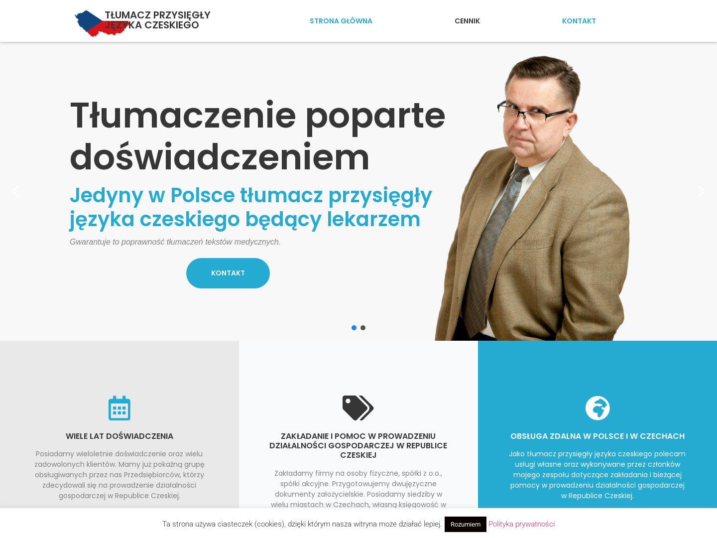 Mentor - Zbigniew Gielec