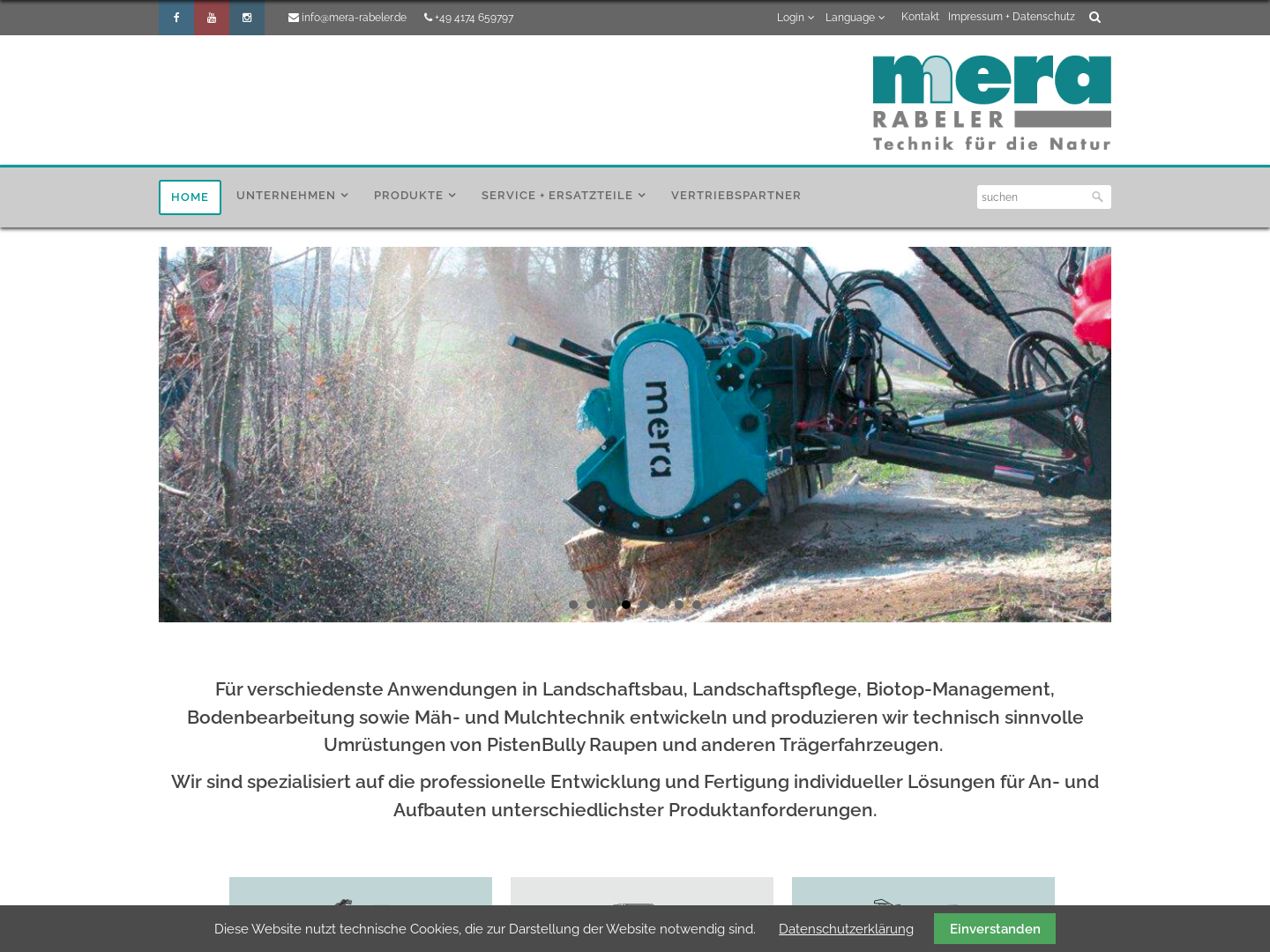 Mera Rabeler e.K.