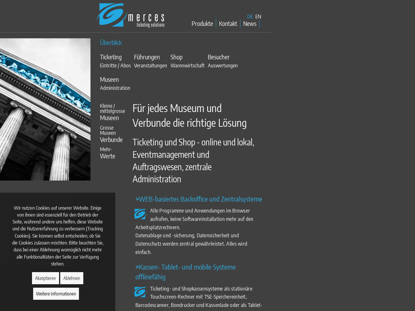 Merces GmbH