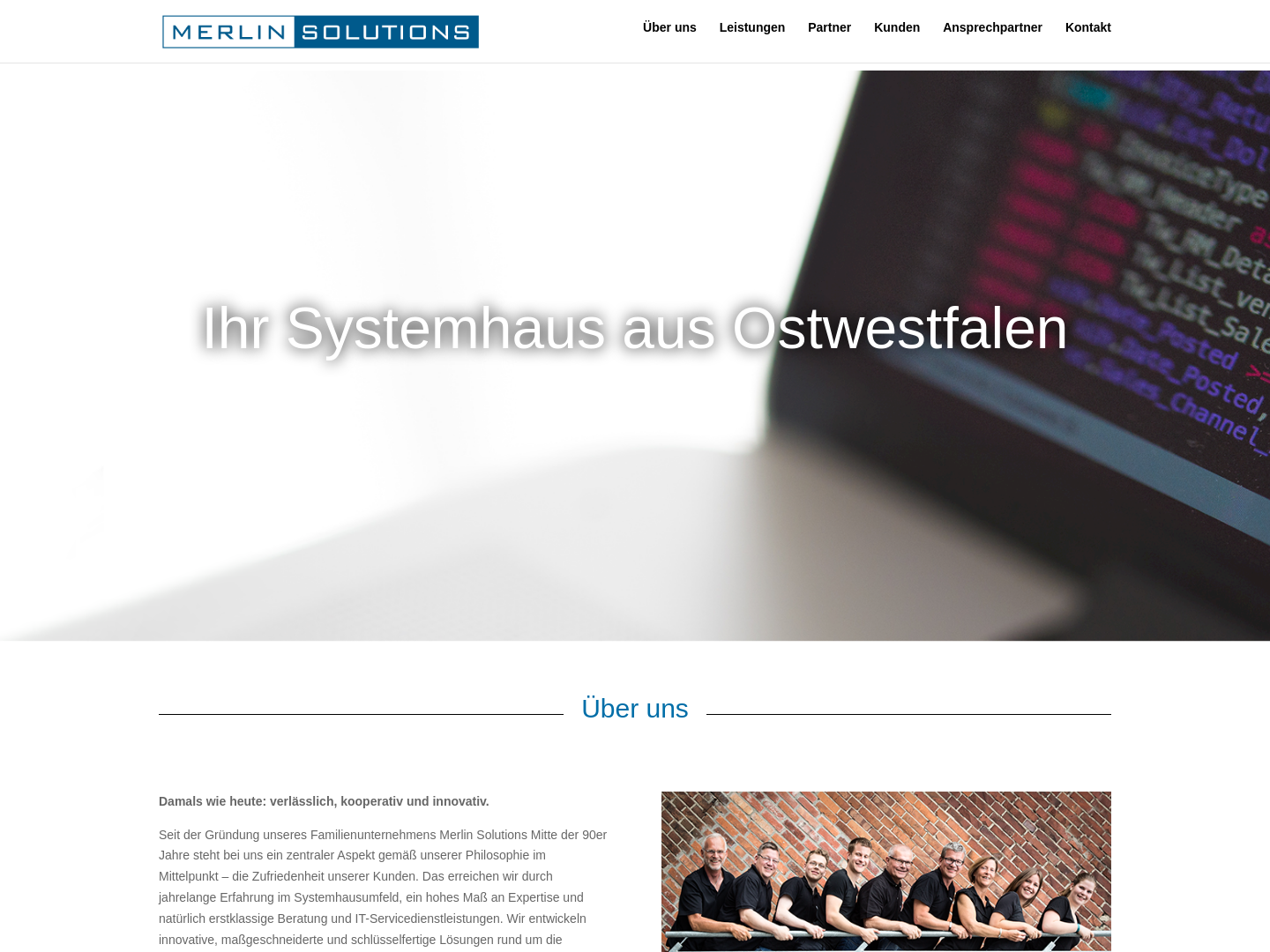 Merlin GmbH