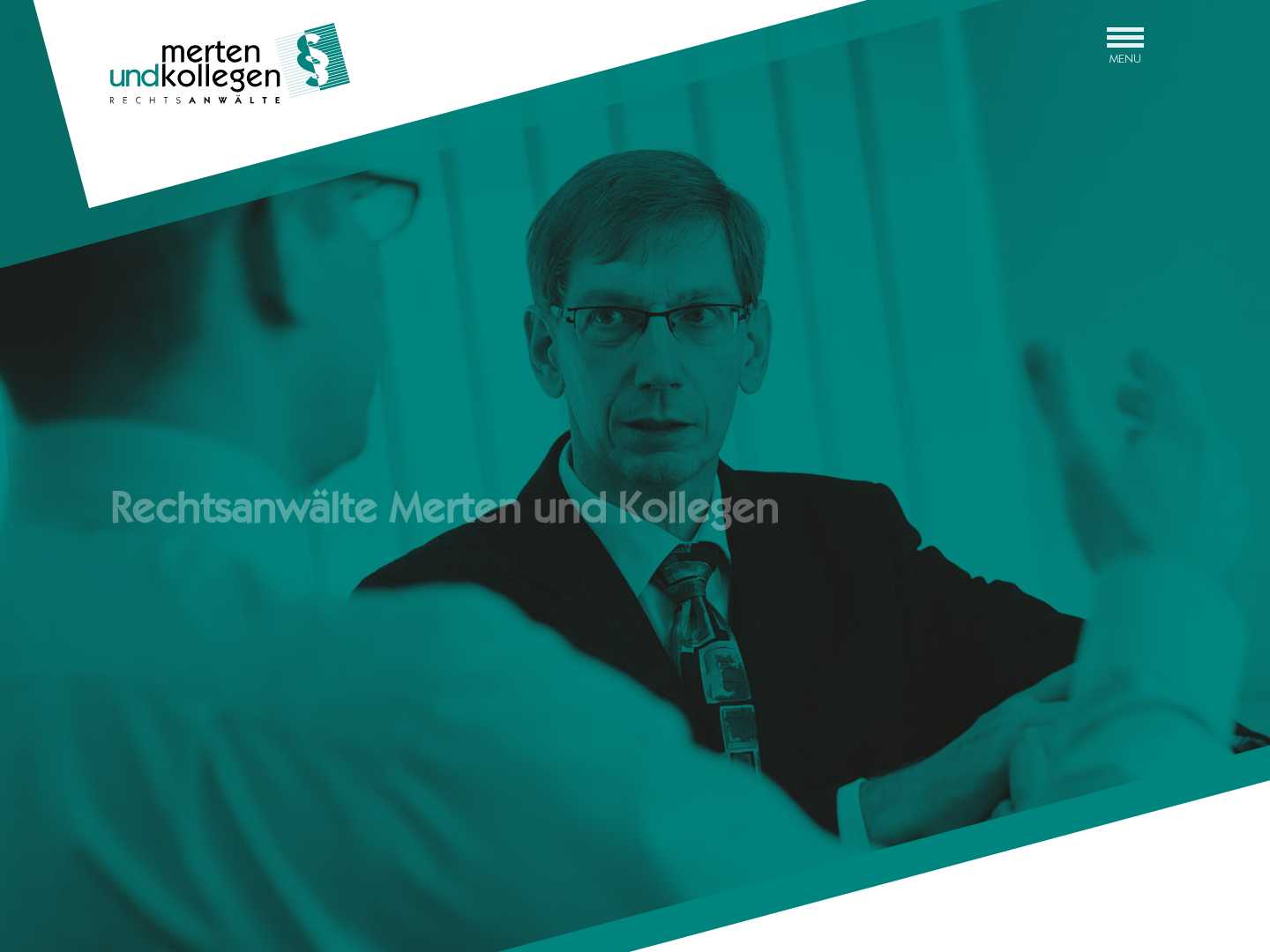 Rechtsanwälte Merten und Kollegen Ludweiler