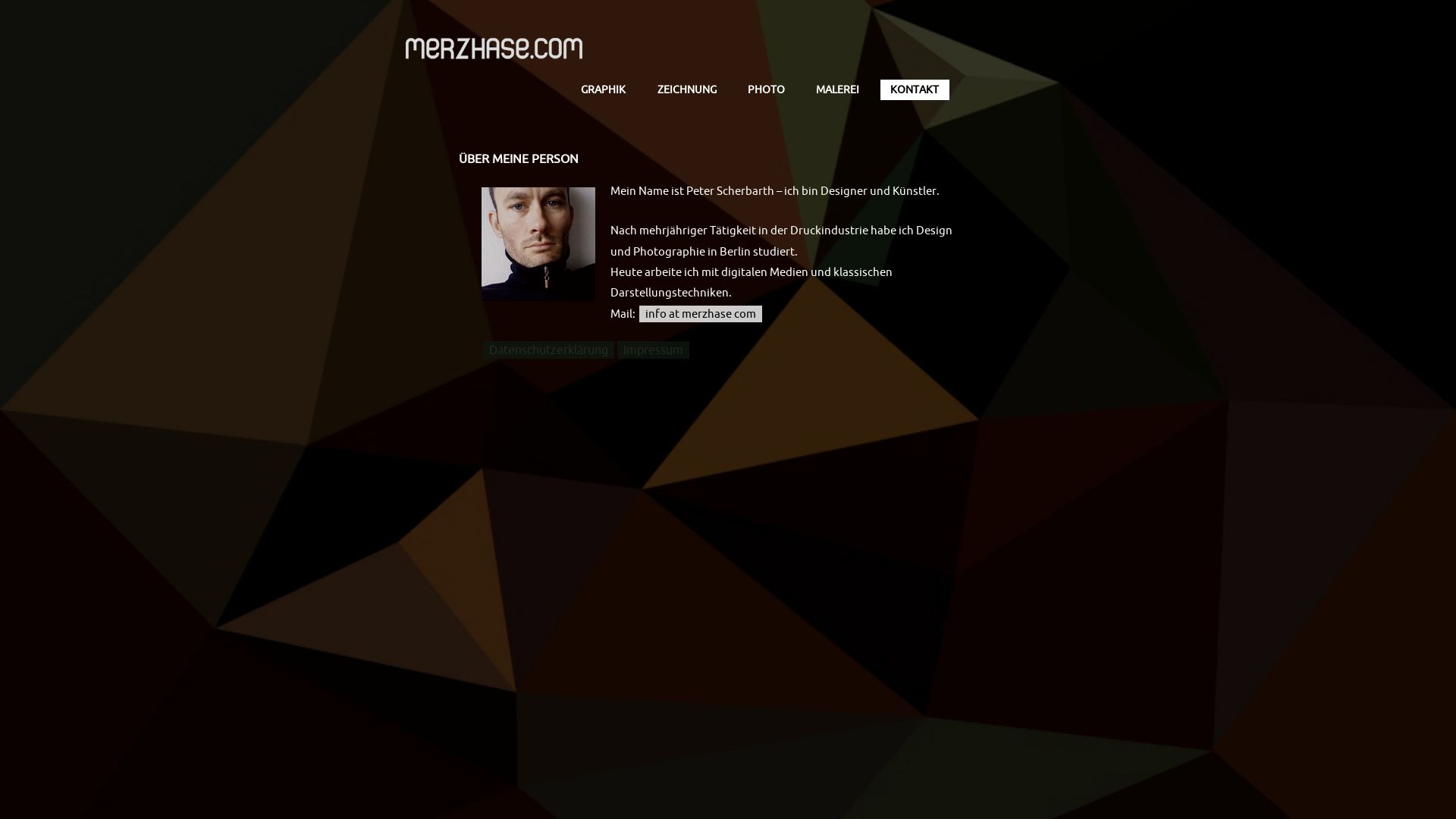 Merzhase Design