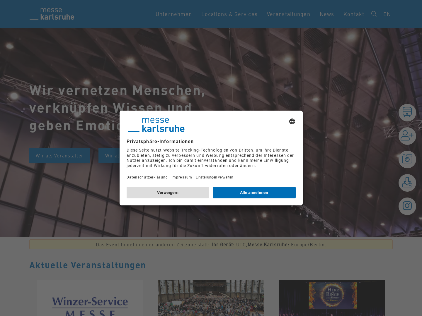 Karlsruher Messe- und Kongress-GmbH