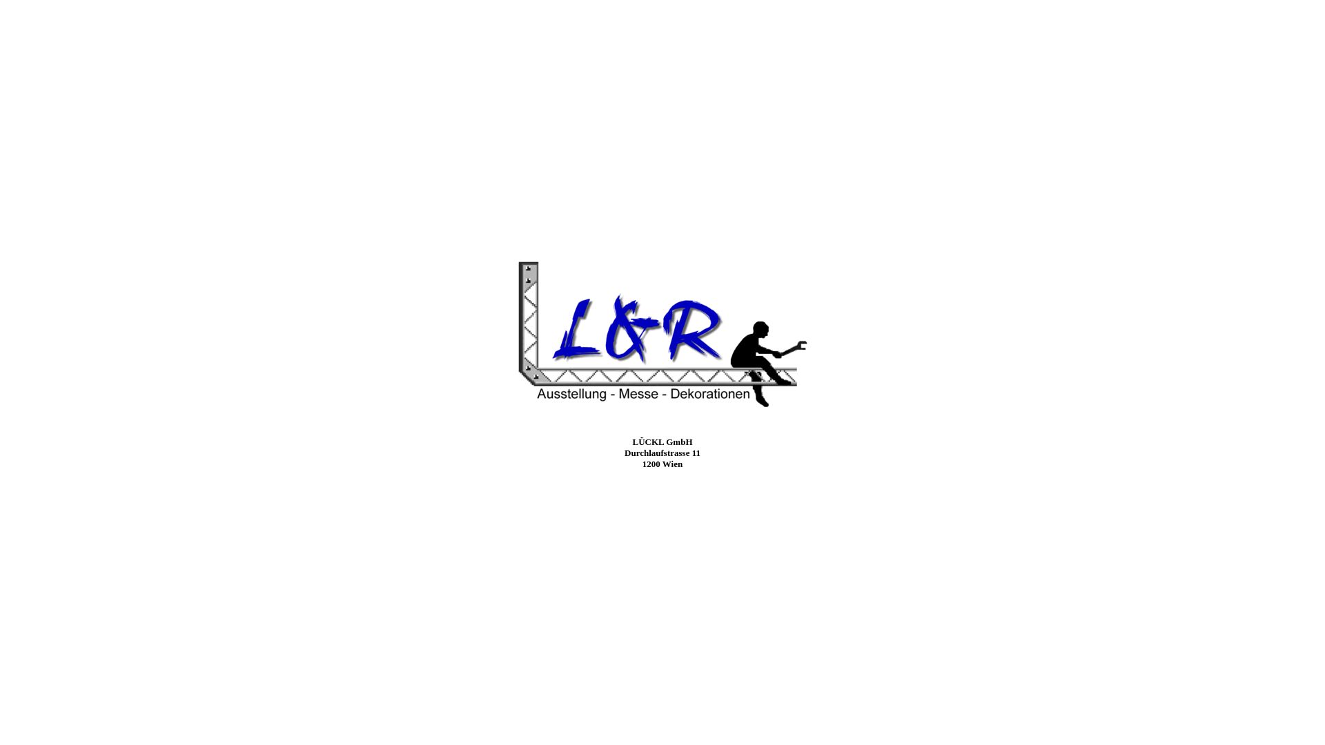 Lückl GmbH