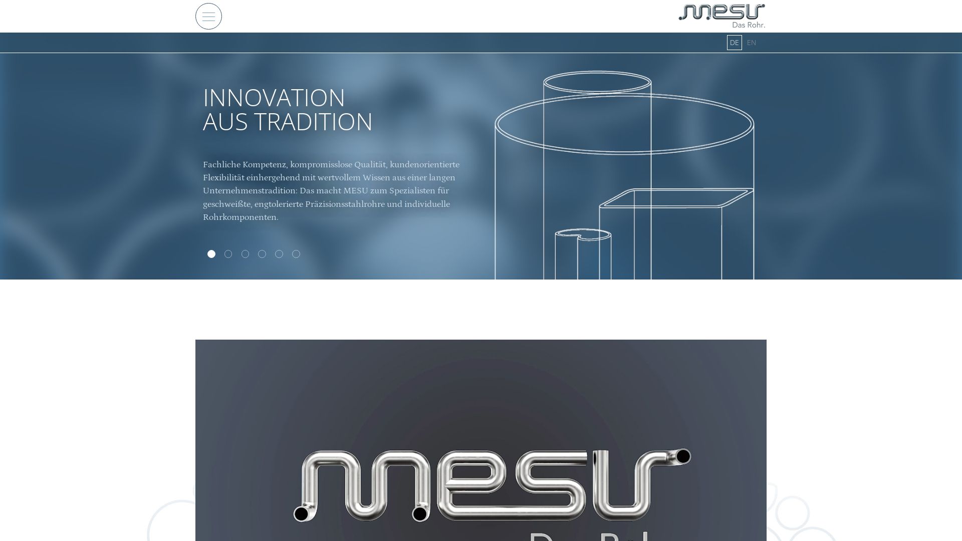 MESU Metallwerk Sundern Otto Brumberg GmbH & Co.