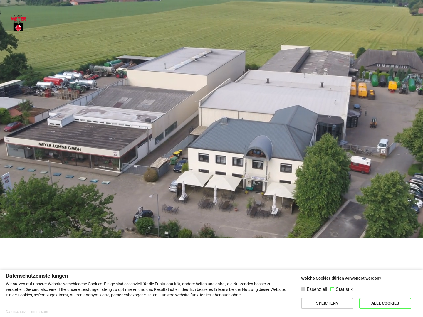 Maschinenfabrik Meyer Lohne GmbH