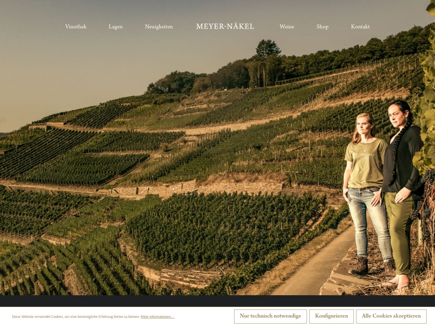Weingut Meyer-Näkel