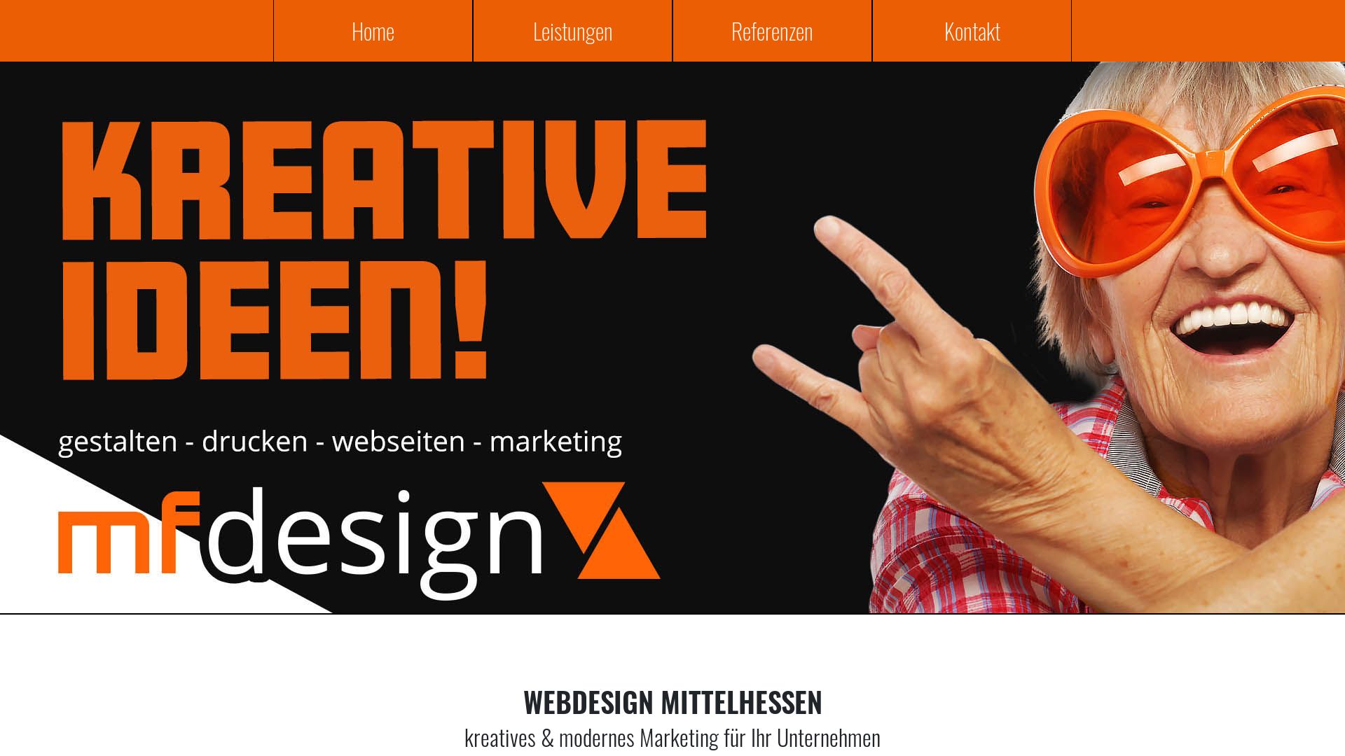 Mf Design Bischoffen, Maik Feister