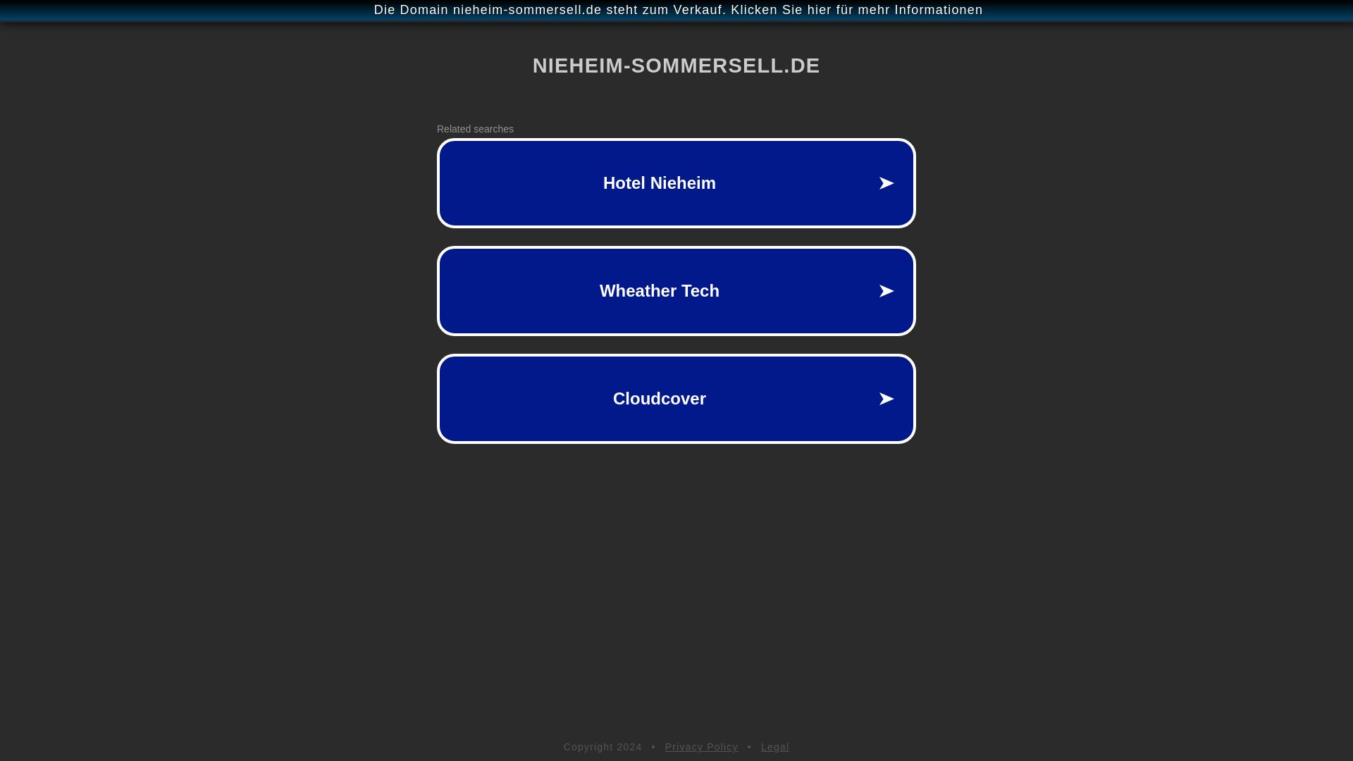 MGV Sommersell e.V.
