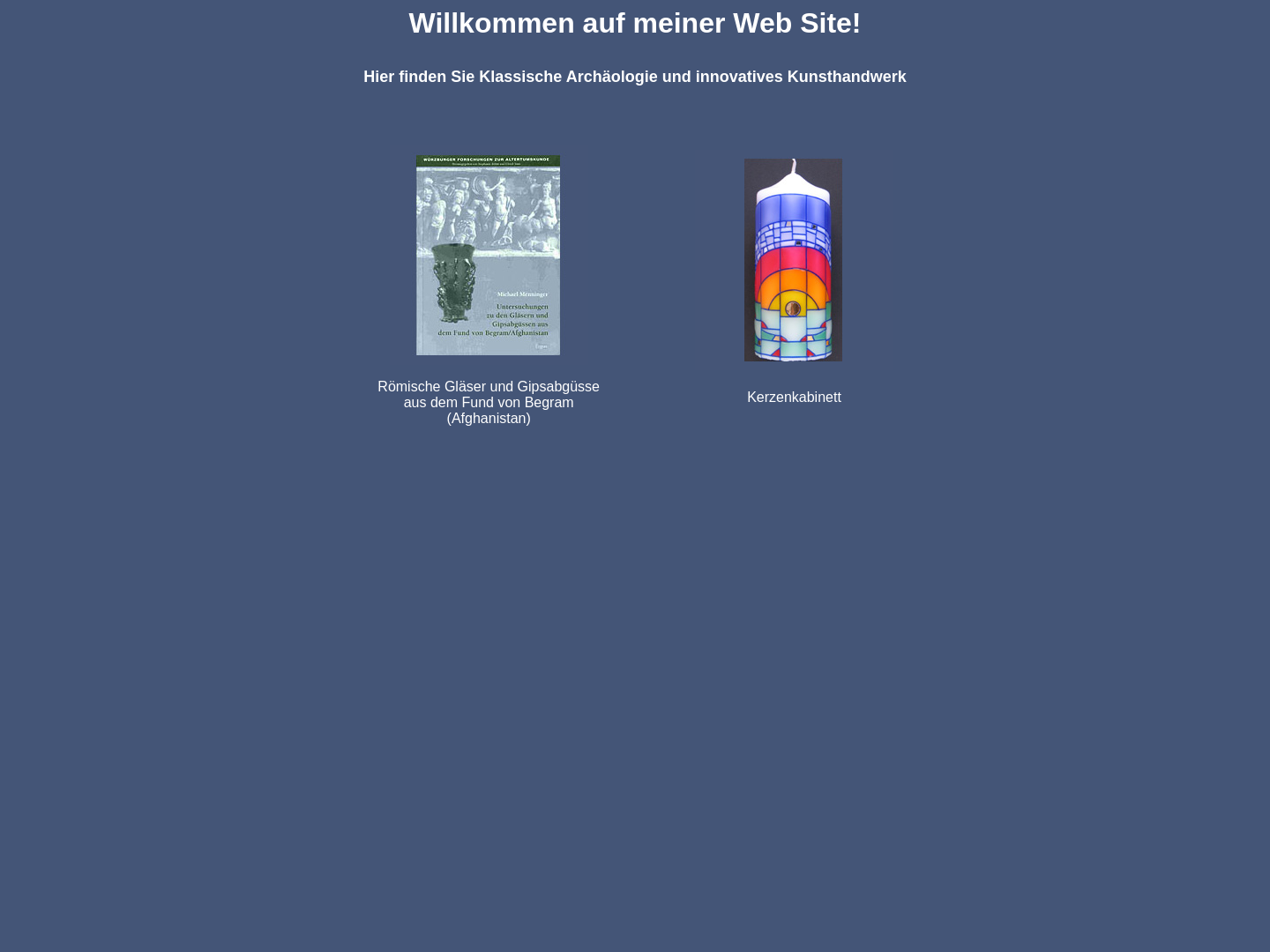 Begram 2000 Jahre vor den Taliban [Menninger, Dr. Michael]