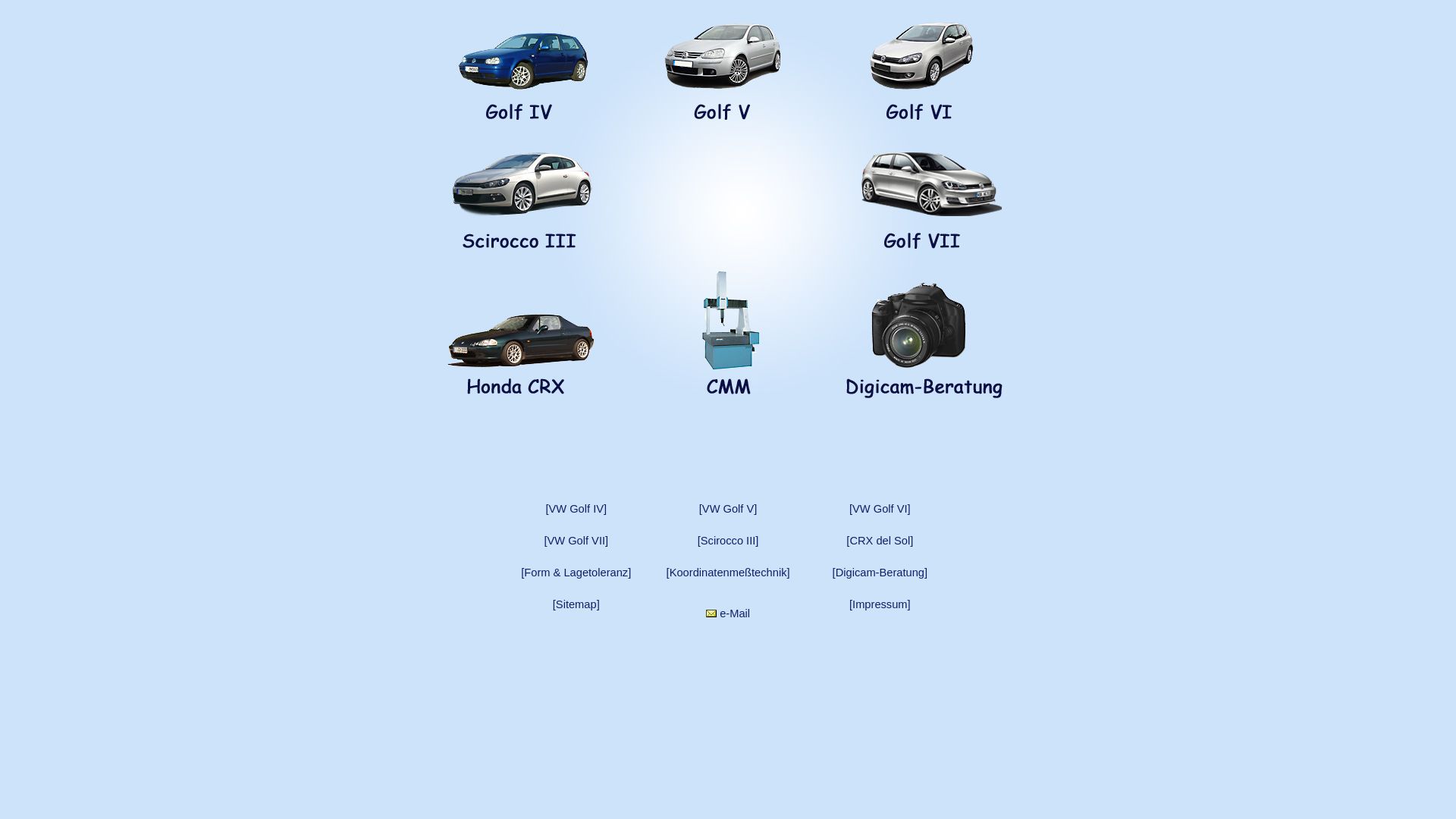 Michaels Golf-IV-Homepage