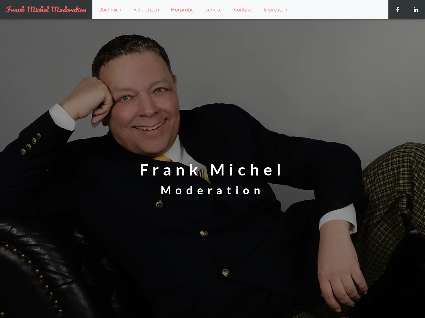 Michel, Frank