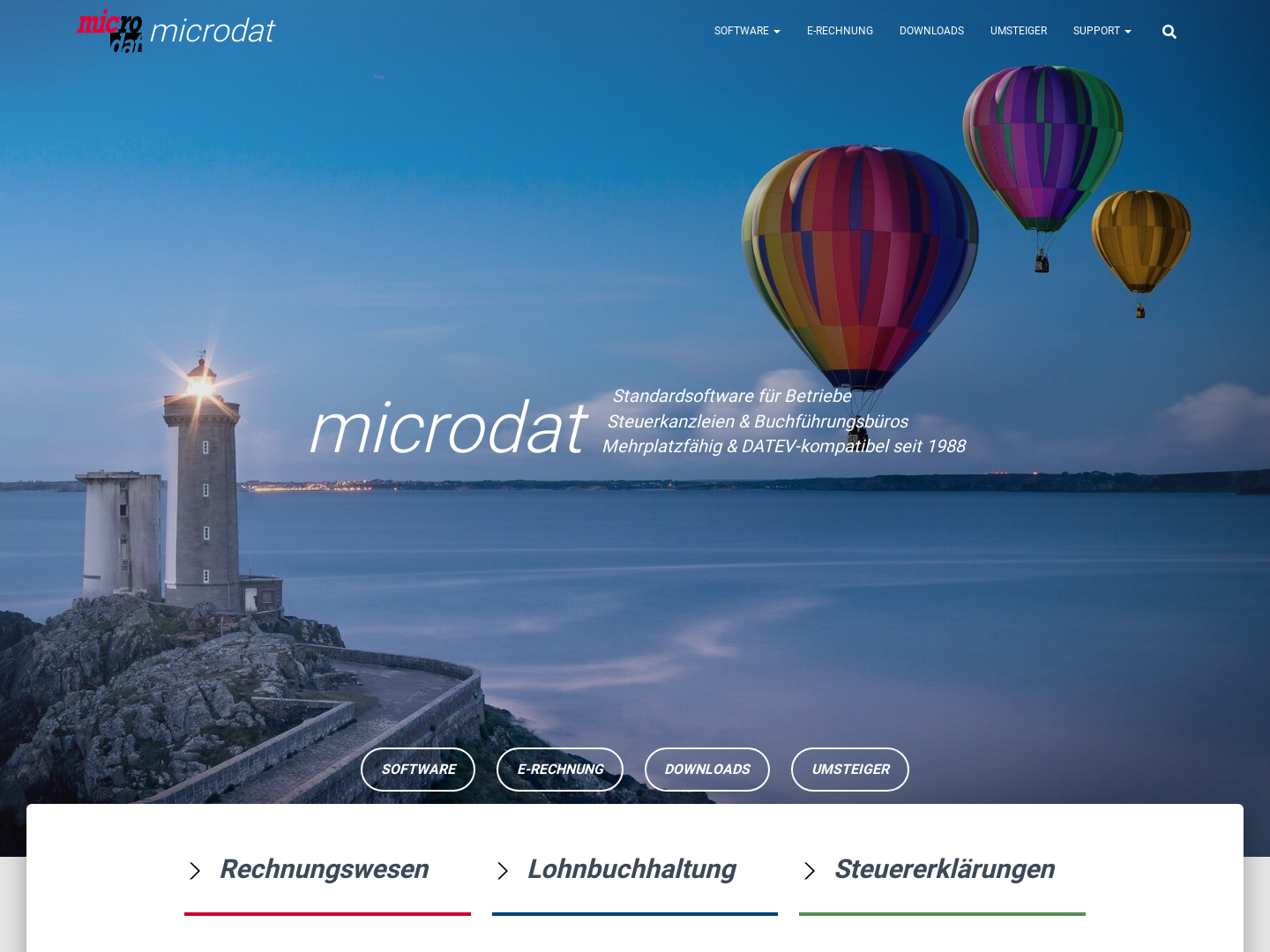 Microdat GmbH