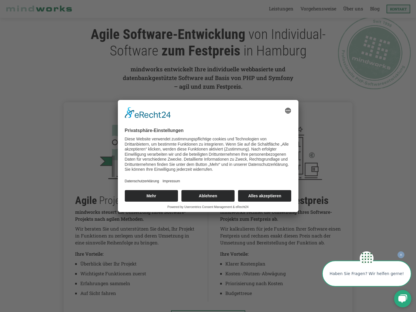 mindworks GmbH
