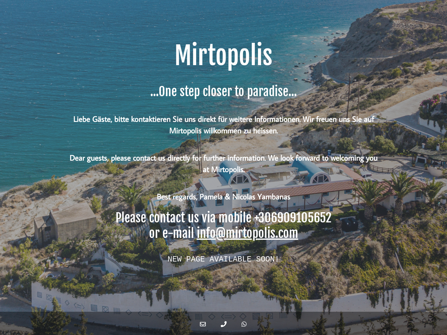 Mirtopolis