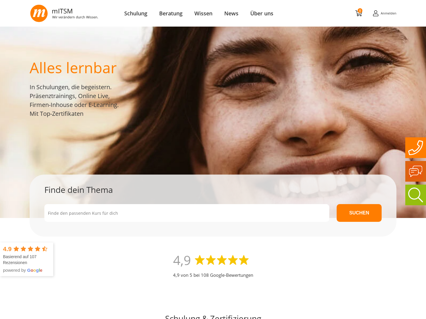 Munich Institute for IT Service Management GmbH