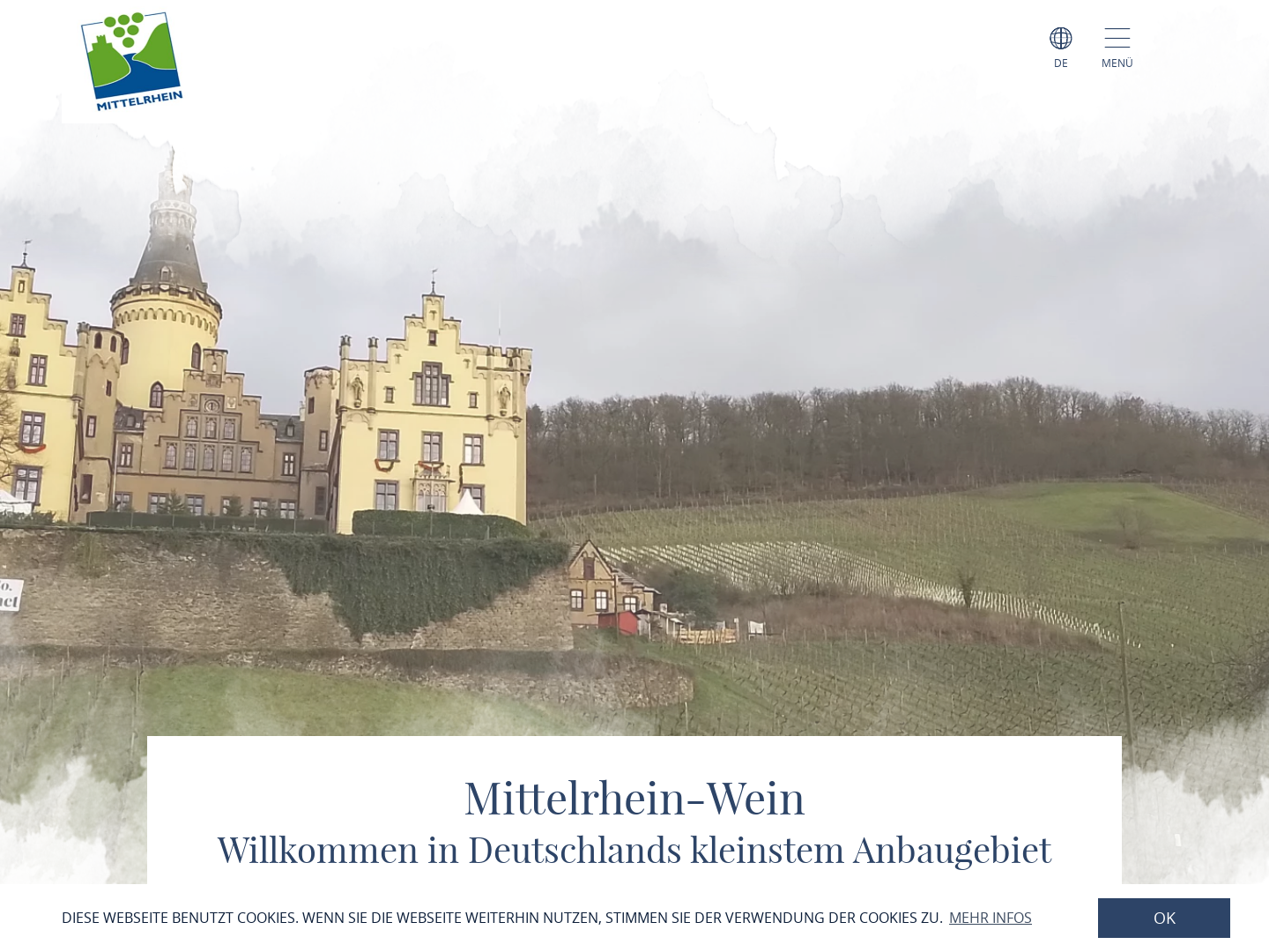 Mittelrhein-Wein.com