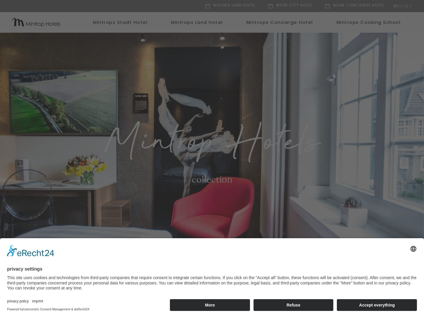 Mintrops MM Hotels