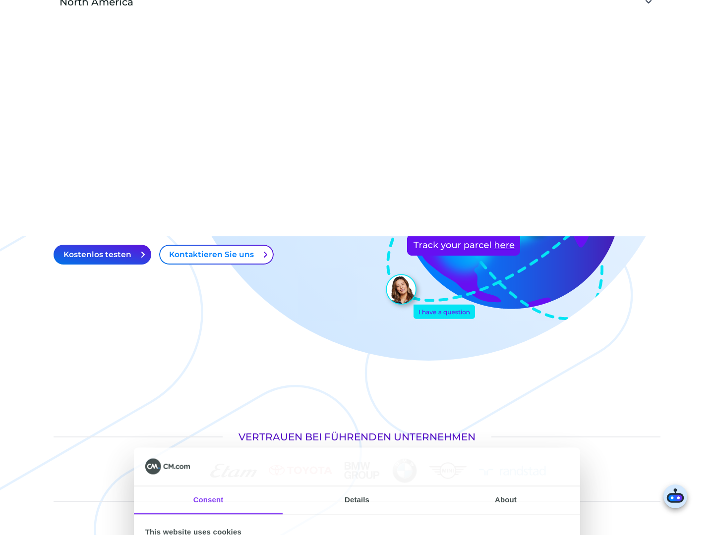 Mobilant.de, Die Kapitäne Media GmbH