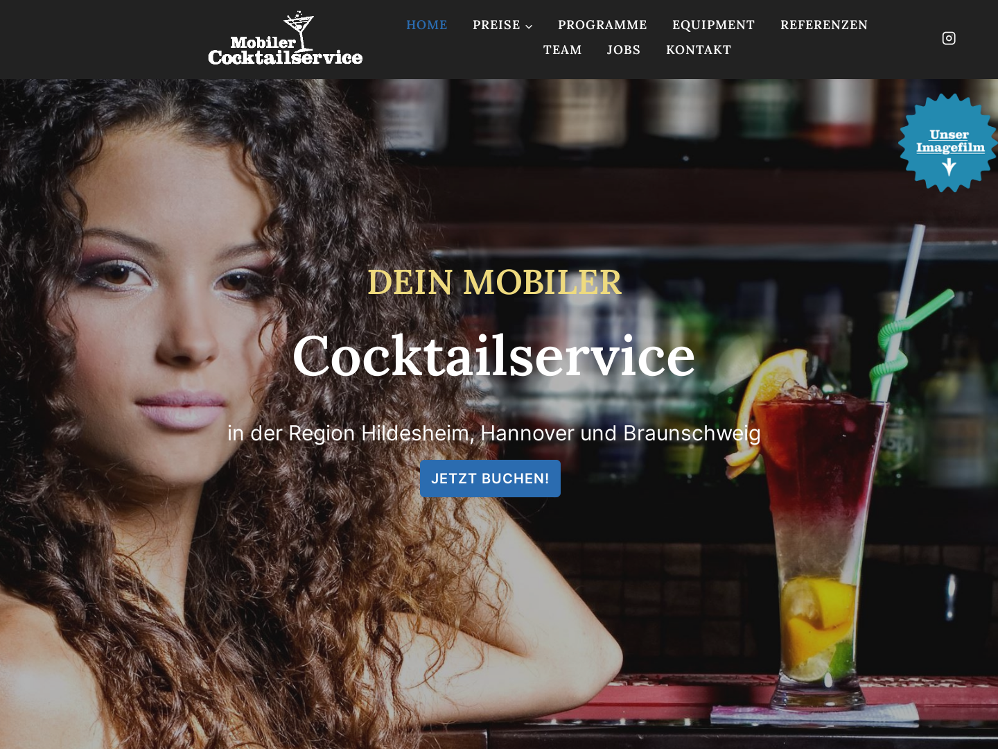 Mobiler Cocktailservice Friedhelm Schulz-Fleißner